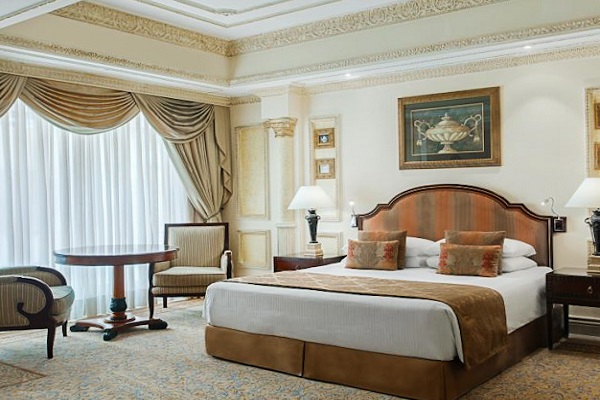 umrah packages from birmingham